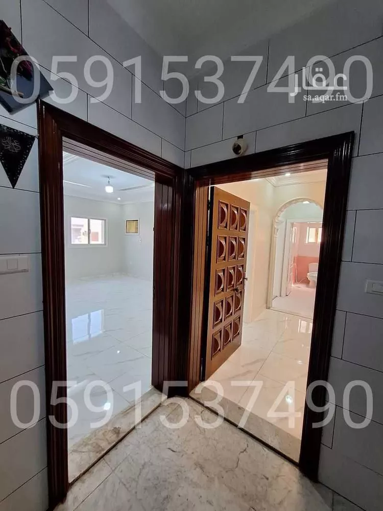 Apartment for Rent in Jeddah Al Hamra