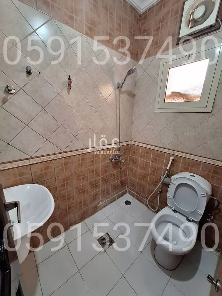 Apartment for Rent in Jeddah Ar Rabwah 14