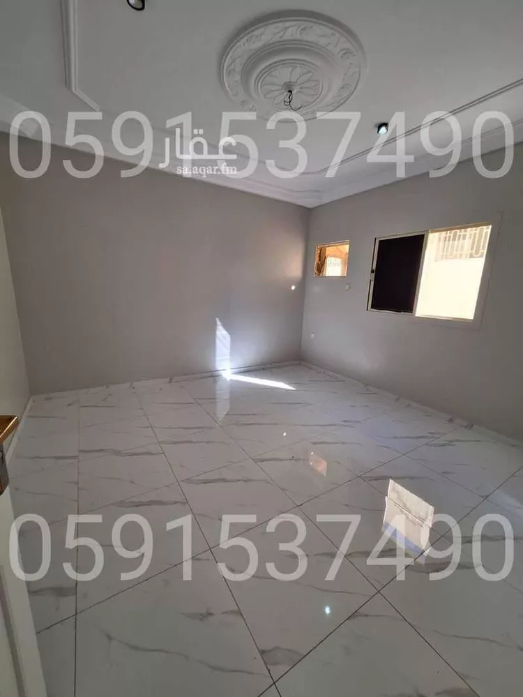 شقة للإيجار في شارع الحارث الطائي, حي الربوة, مدينة جدة, منطقة مكة المكرمة صورة 5