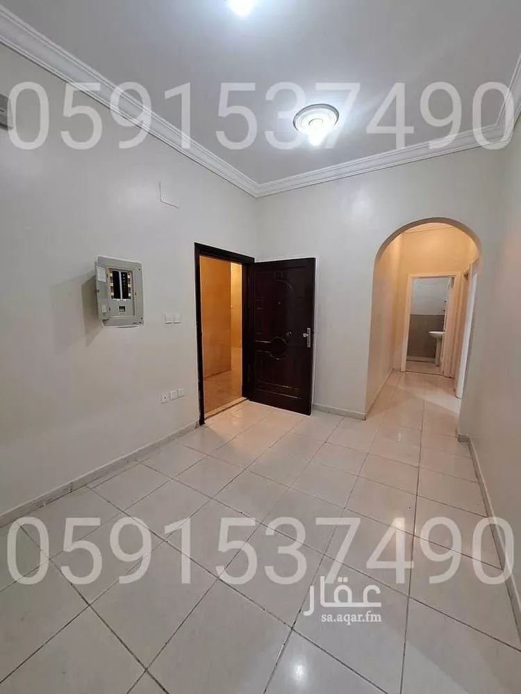 شقة للإيجار في شارع أبا الظلوف ، حي النزهة ، جدة ، جدة صورة 3