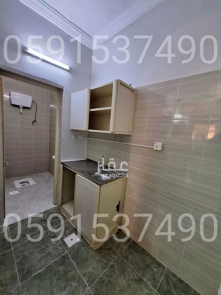 Room for Rent in Jeddah Mishrifah صورة 3