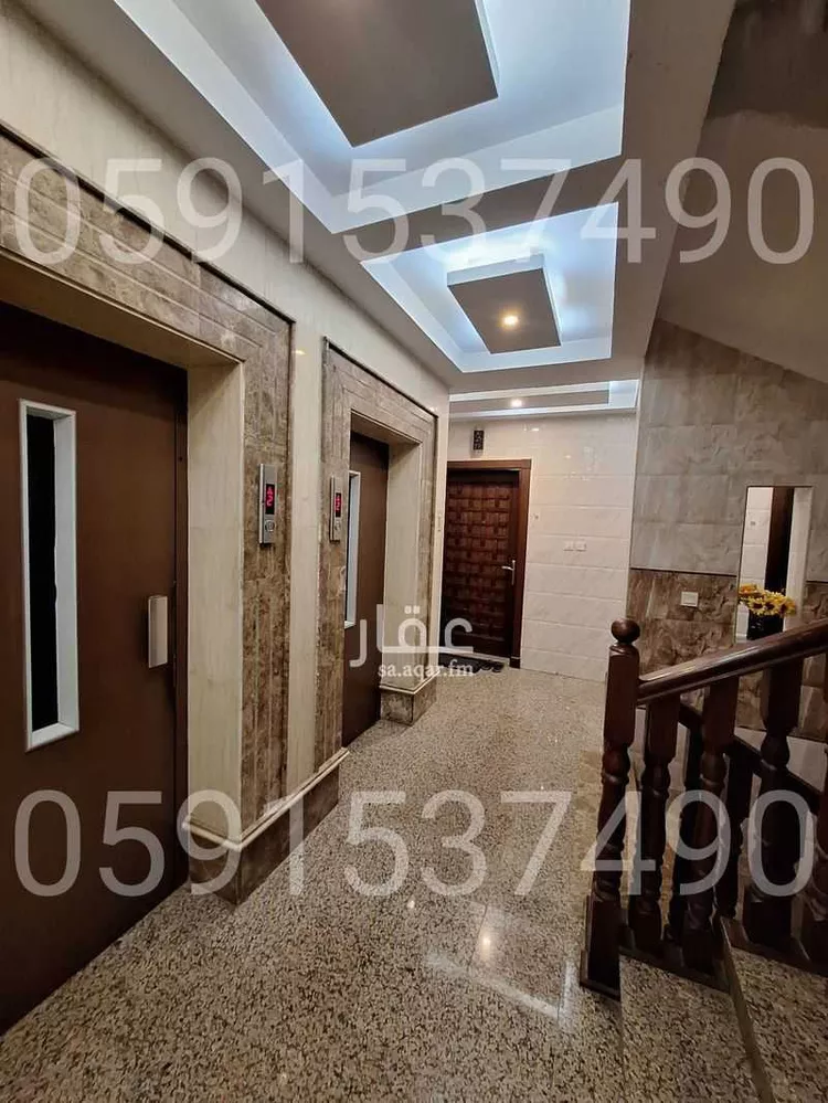 شقة للإيجار في شارع الفضيله, حي مشرفة, مدينة جدة, منطقة مكة المكرمة صورة 2