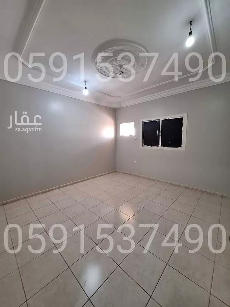 شقة للإيجار في شارع الحارث الطائي, حي الربوة, مدينة جدة, منطقة مكة المكرمة صورة 3