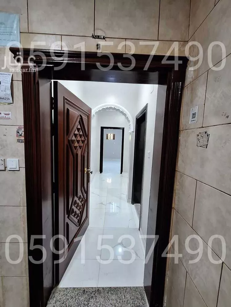 Apartment for Rent in Jeddah Ar Rabwah صورة 3