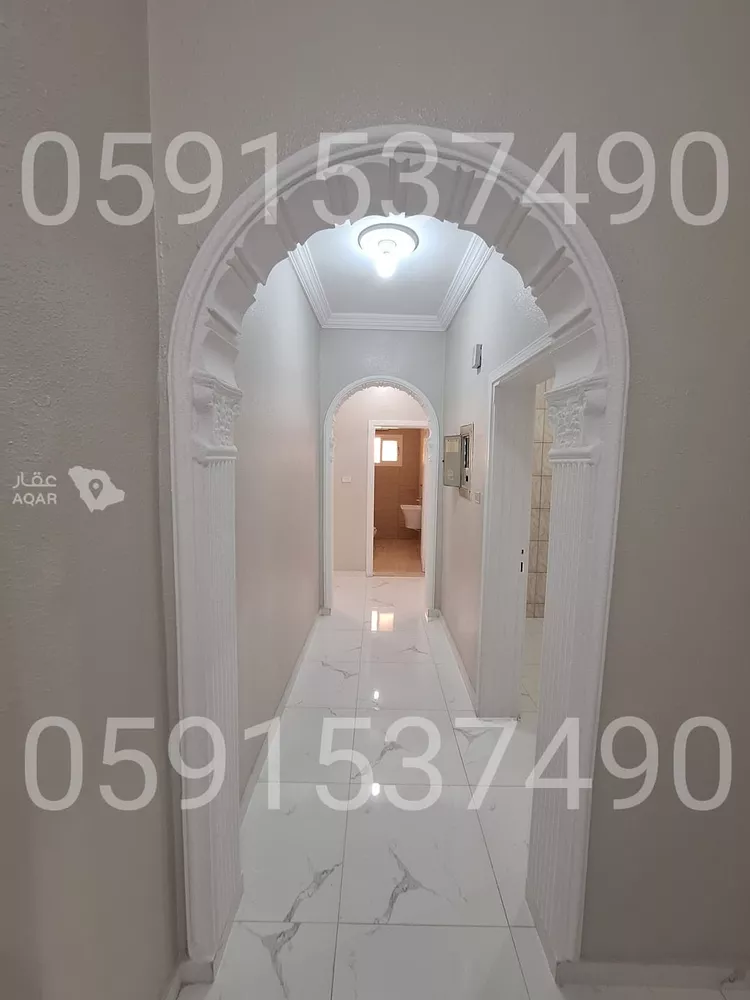 شقة للإيجار في شارع ابي المناقب ، حي مدائن الفهد ، جدة ، جدة 7
