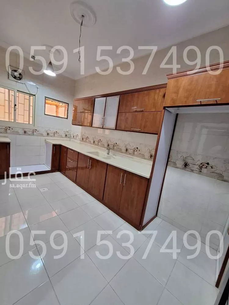 شقة للإيجار في شارع ام كلثوم, حي مدائن الفهد, مدينة جدة, منطقة مكة المكرمة صورة 3