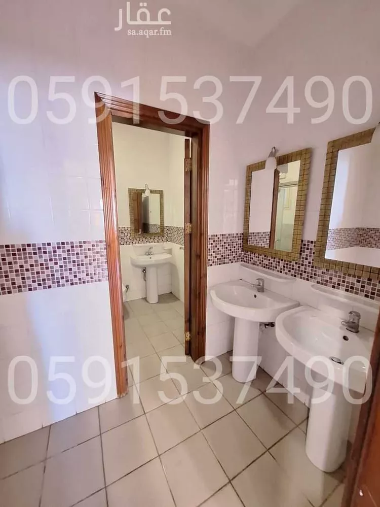 شقة للإيجار في شارع ابو العباس الكاتب, حي النعيم, مدينة جدة, منطقة مكة المكرمة صورة 5