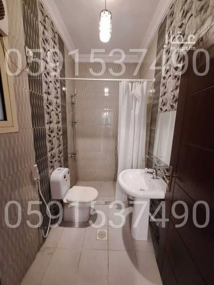 شقة للإيجار في شارع الفضيله, حي مشرفة, مدينة جدة, منطقة مكة المكرمة صورة 5