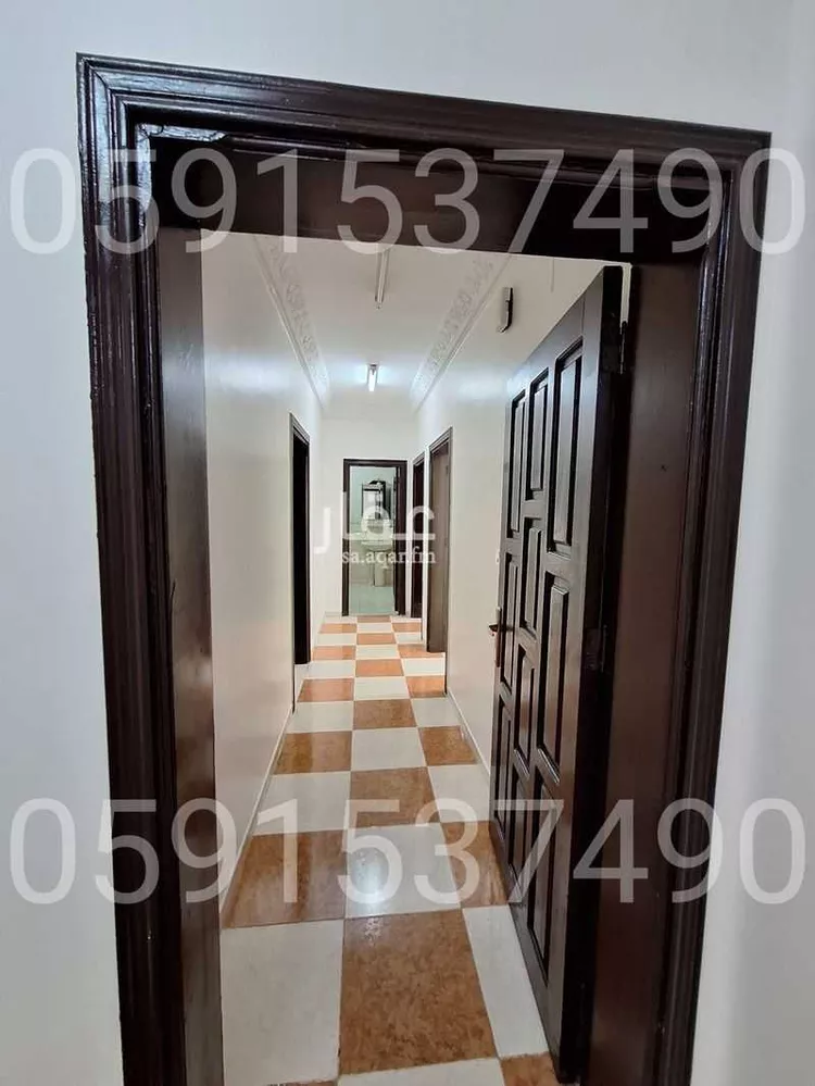 شقة للإيجار في شارع عمان, حي البغدادية الغربية, مدينة جدة, منطقة مكة المكرمة صورة 3