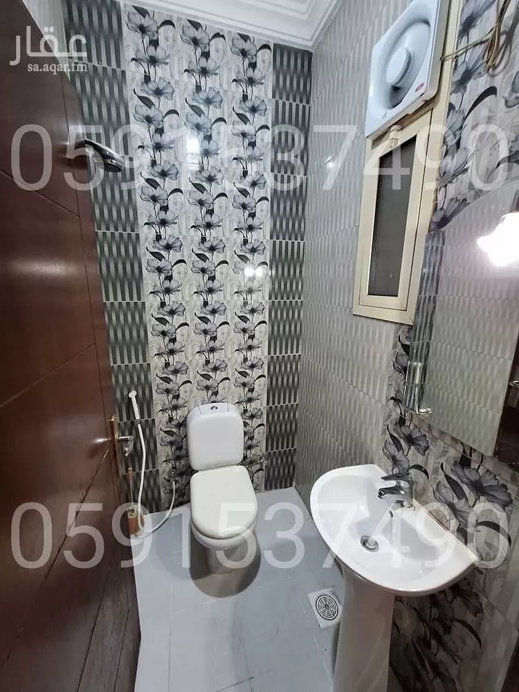 شقة للإيجار في شارع الفضيله, حي مشرفة, مدينة جدة, منطقة مكة المكرمة صورة 4