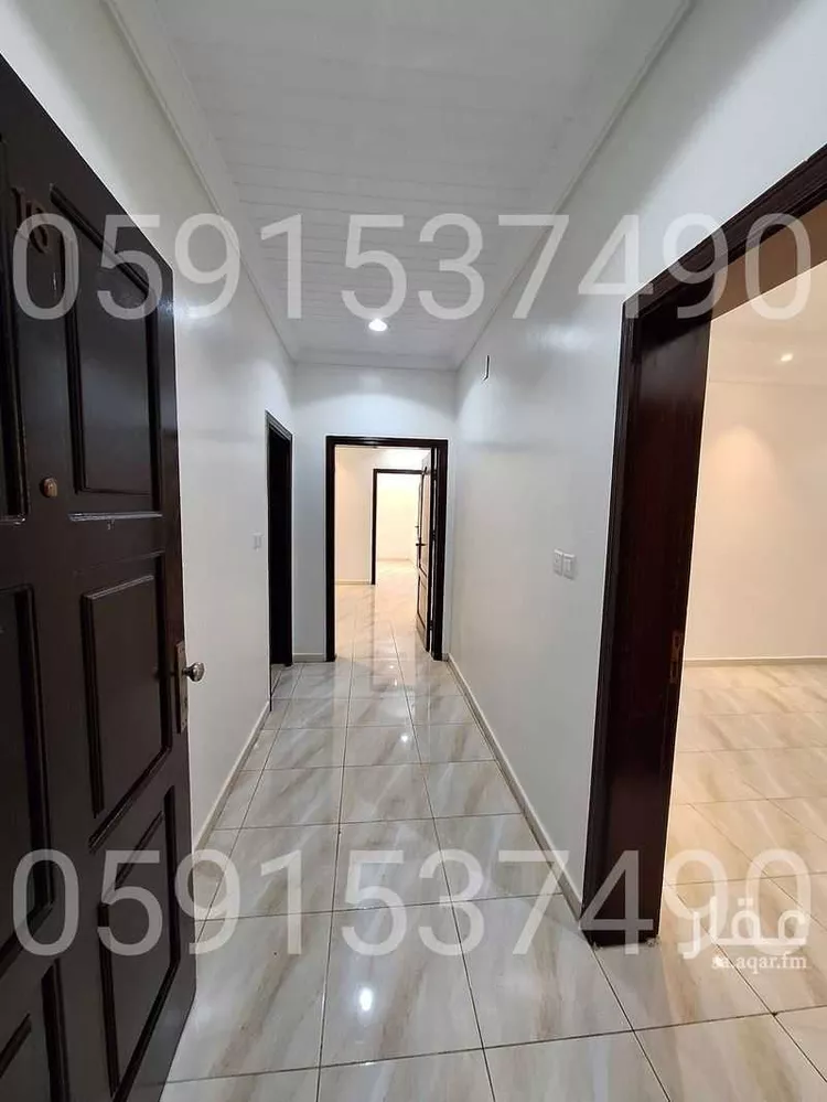 شقة للإيجار في شارع ام كلثوم, حي مدائن الفهد, مدينة جدة, منطقة مكة المكرمة صورة 3