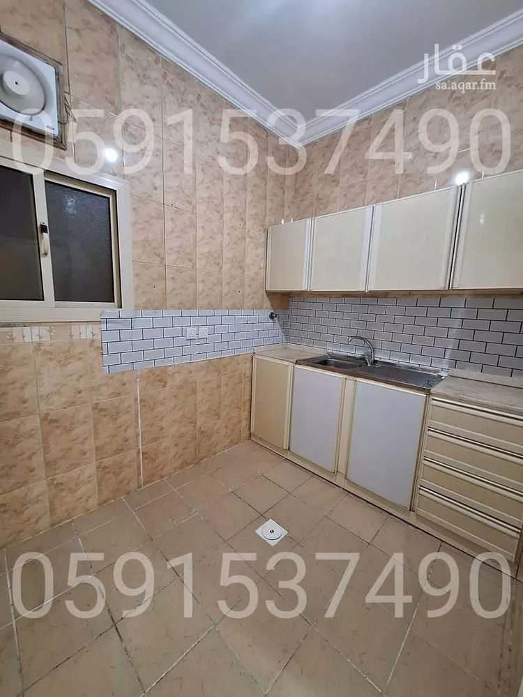 شقة للإيجار في شارع أبا الظلوف ، حي النزهة ، جدة ، جدة صورة 5