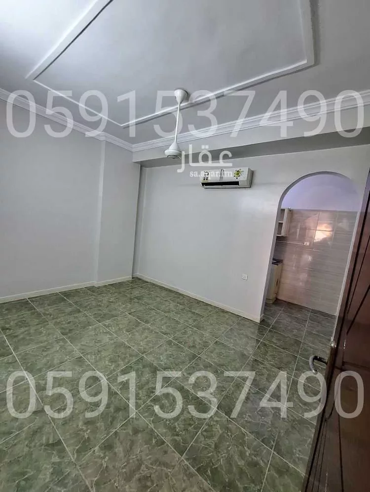 Room for Rent in Jeddah Mishrifah