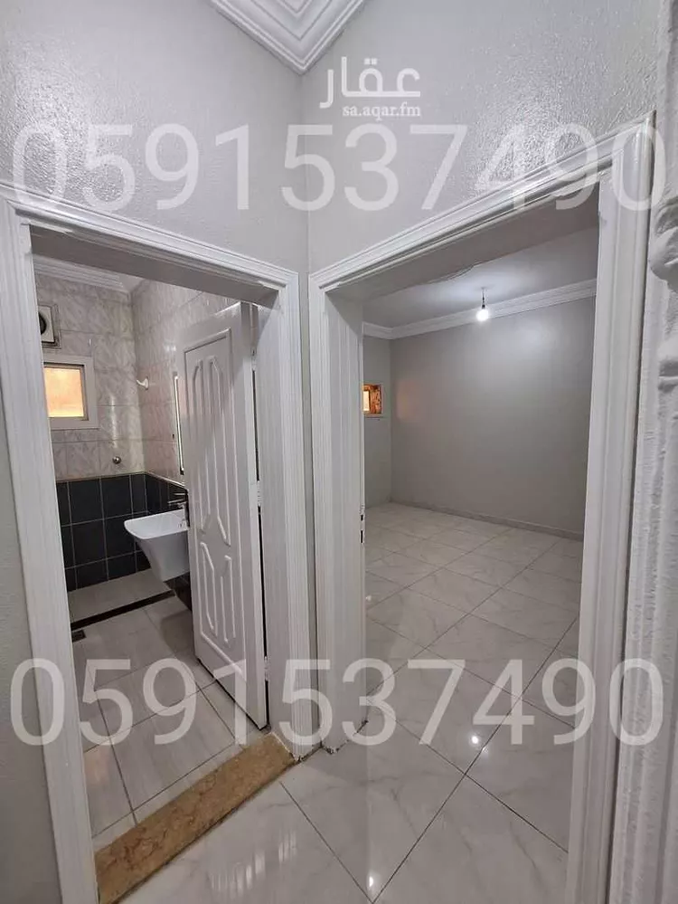 شقة للإيجار في شارع ابي المناقب ، حي مدائن الفهد ، جدة ، جدة صورة 3