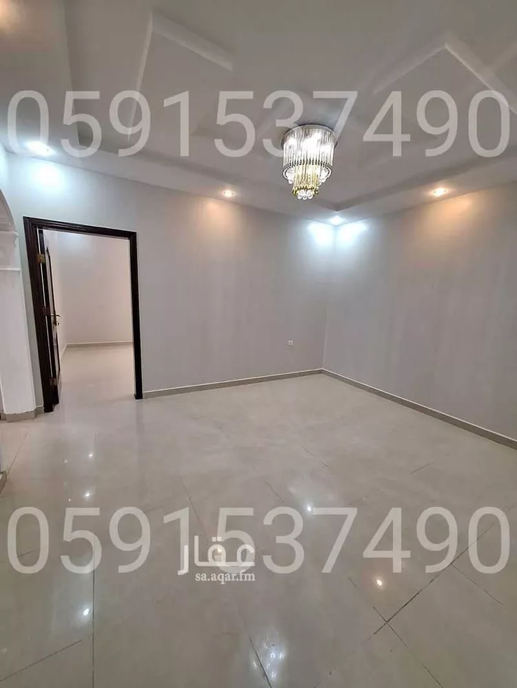 شقة للإيجار في شارع ام كلثوم, حي مدائن الفهد, مدينة جدة, منطقة مكة المكرمة 7