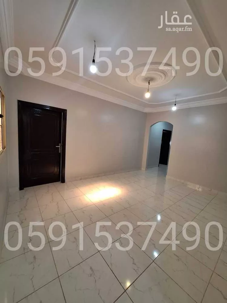 Apartment for Rent in Jeddah Ar Rabwah 7