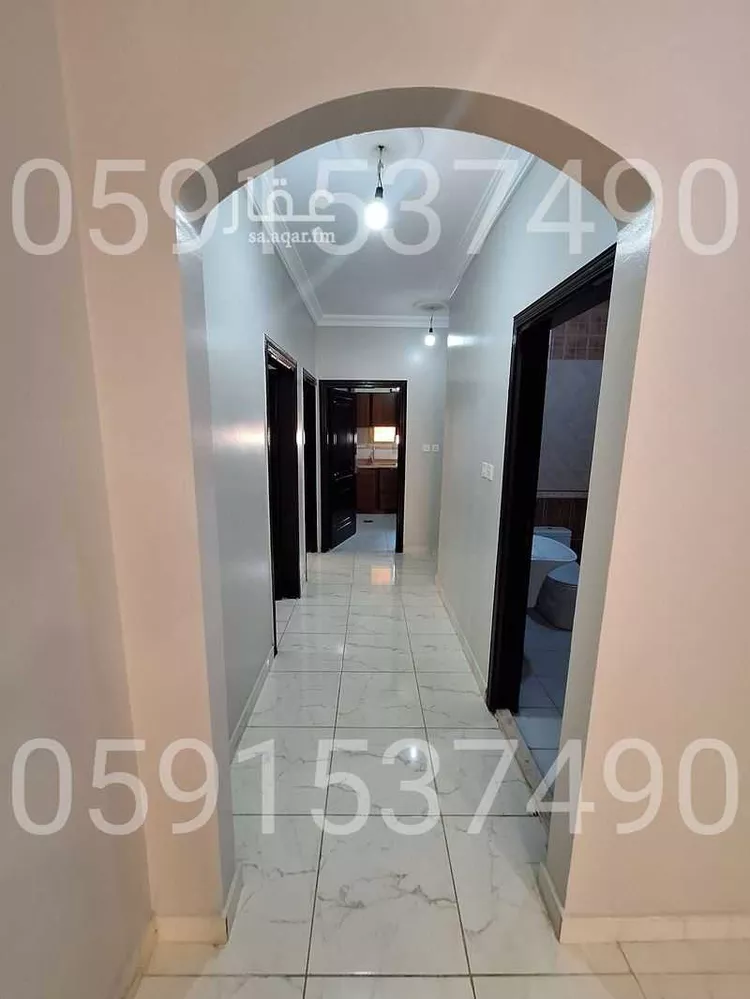 Apartment for Rent in Jeddah Ar Rabwah 12