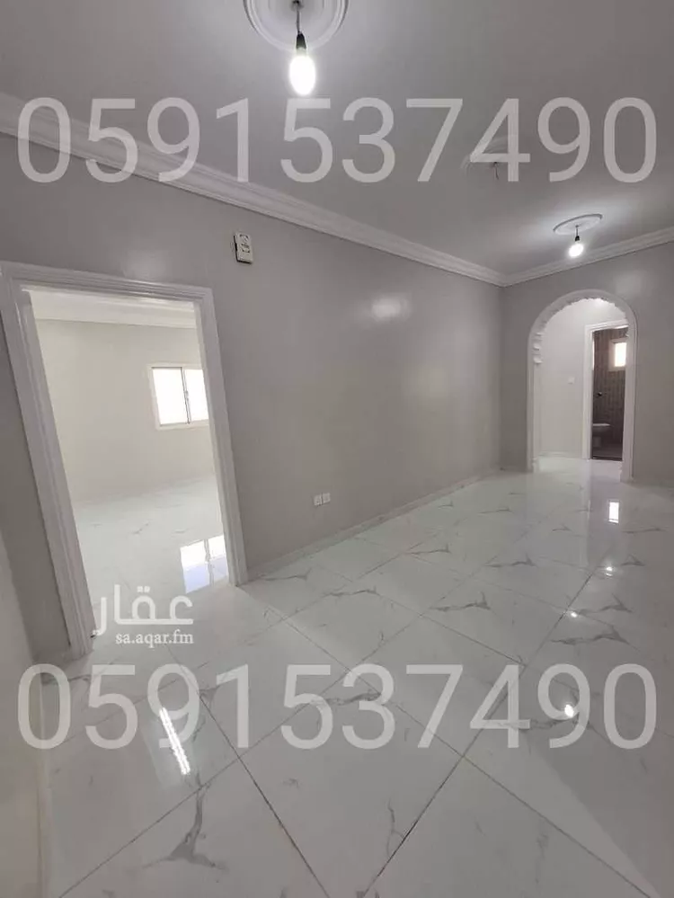 شقة للإيجار في شارع أبو القاسم البغوي ، حي الربوة ، جدة ، جدة صورة 2