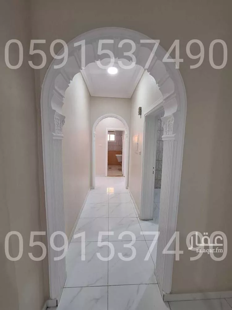 شقة للإيجار في شارع ابي المناقب, حي مدائن الفهد, مدينة جدة, منطقة مكة المكرمة صورة 5