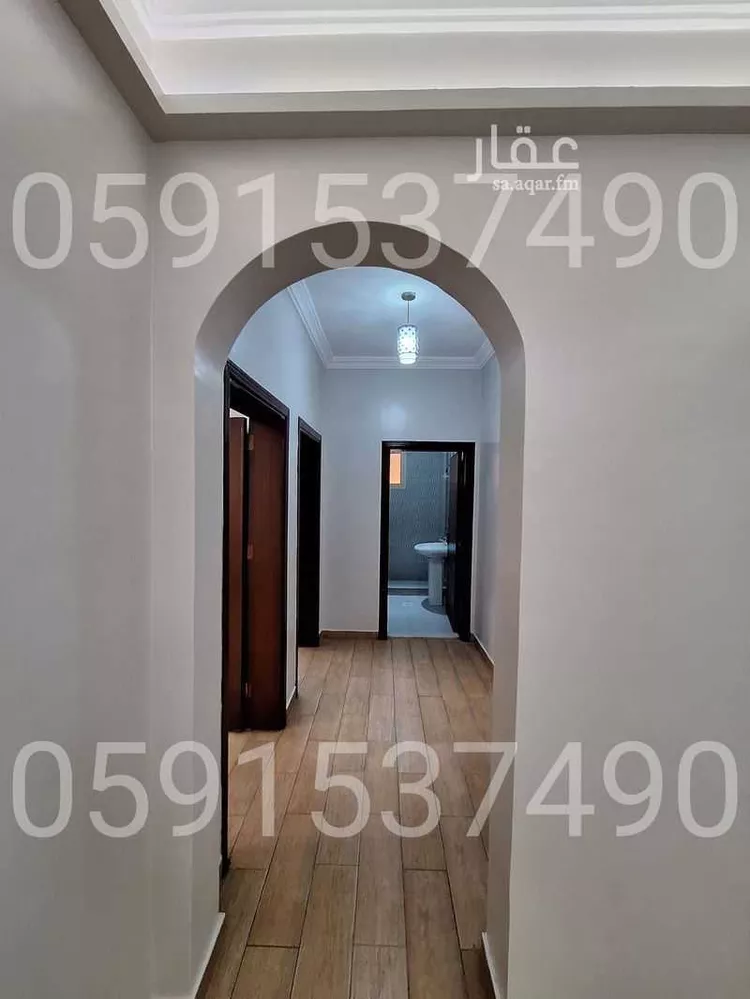 شقة للإيجار في شارع الفضيله, حي مشرفة, مدينة جدة, منطقة مكة المكرمة صورة 5