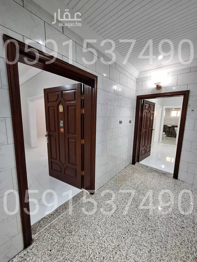 شقة للإيجار في شارع ابي المناقب ، حي مدائن الفهد ، جدة ، جدة صورة 4