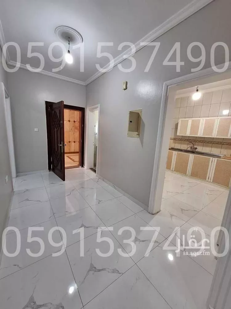 Apartment for Rent in Jeddah Ar Rabwah صورة 5