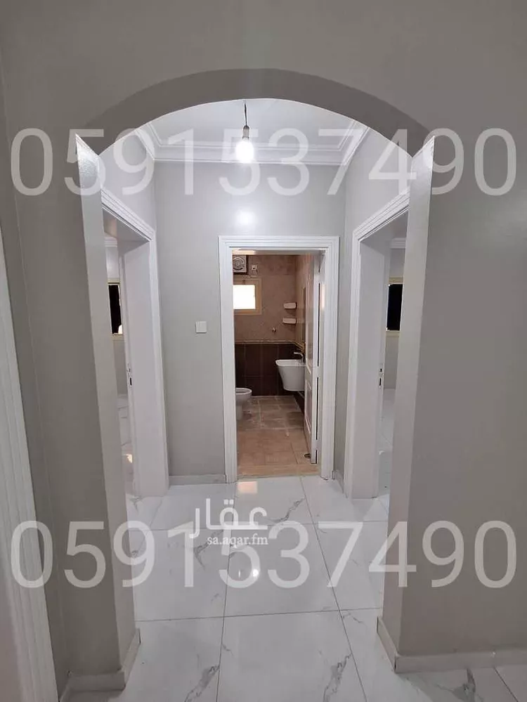 Apartment for Rent in Jeddah Ar Rabwah صورة 2