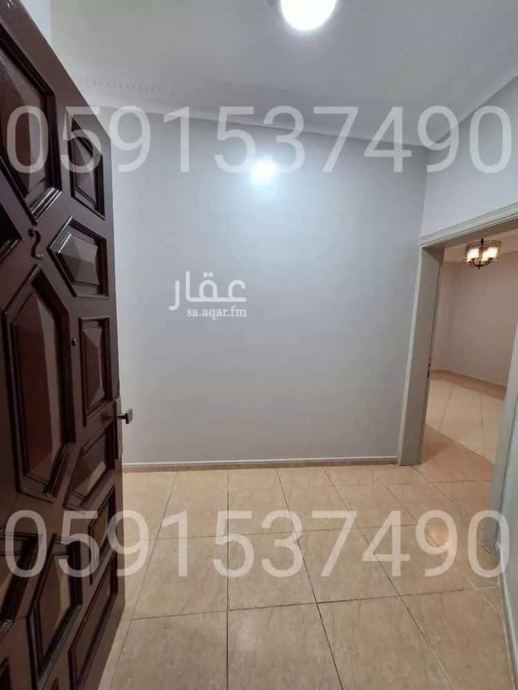 شقة للإيجار في شارع حسين باسلامة, حي الحمراء, مدينة جدة, منطقة مكة المكرمة صورة 3