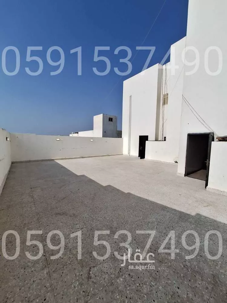 شقة للإيجار في شارع الحارث الطائي, حي الربوة, مدينة جدة, منطقة مكة المكرمة