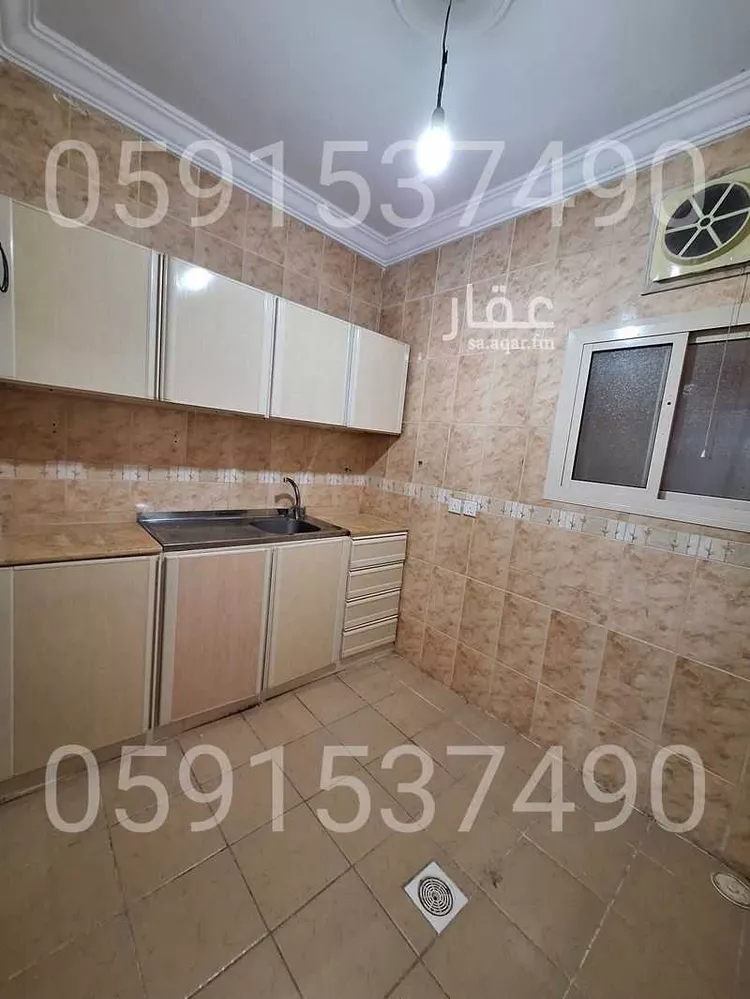 شقة للإيجار في شارع أبا الظلوف ، حي النزهة ، جدة ، جدة صورة 4