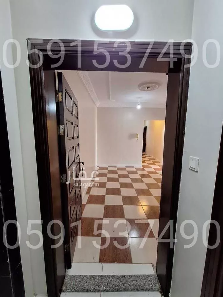 شقة للإيجار في شارع حائل ، حي الحمراء ، جدة ، جدة صورة 5