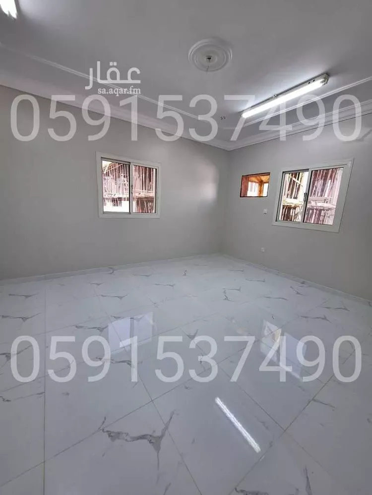 شقة للإيجار في شارع أبو القاسم البغوي ، حي الربوة ، جدة ، جدة صورة 4