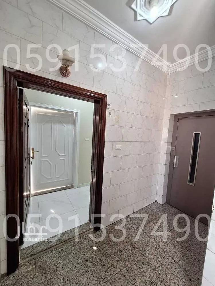 شقة للإيجار في شارع ابي المناقب, حي مدائن الفهد, مدينة جدة, منطقة مكة المكرمة صورة 2