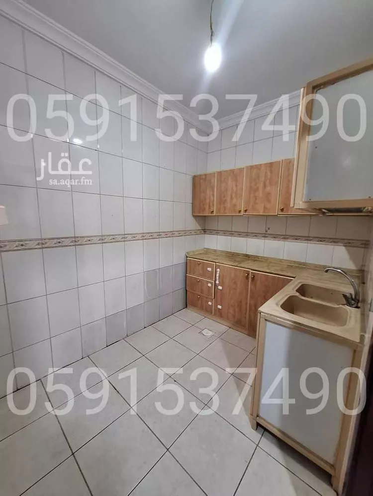 شقة للإيجار في شارع الحارث الطائي, حي الربوة, مدينة جدة, منطقة مكة المكرمة صورة 3