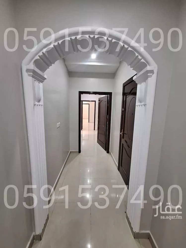 شقة للإيجار في شارع ام كلثوم, حي مدائن الفهد, مدينة جدة, منطقة مكة المكرمة صورة 3