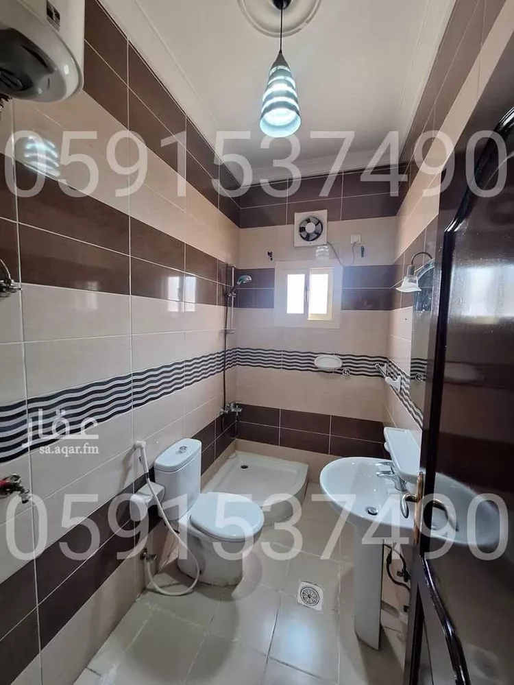 شقة للإيجار في شارع ام كلثوم, حي مدائن الفهد, مدينة جدة, منطقة مكة المكرمة 16
