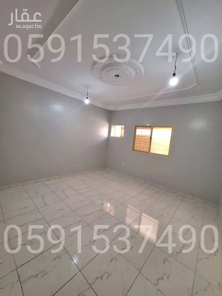 Apartment for Rent in Jeddah Ar Rabwah 6