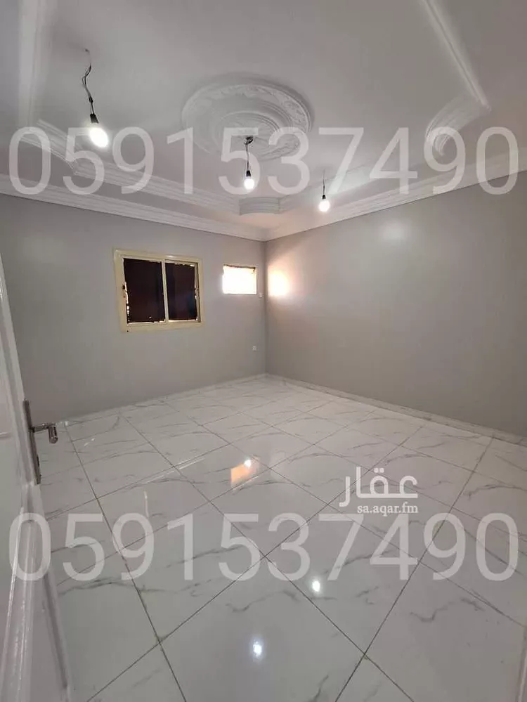 شقة للإيجار في شارع الحارث الطائي, حي الربوة, مدينة جدة, منطقة مكة المكرمة صورة 2