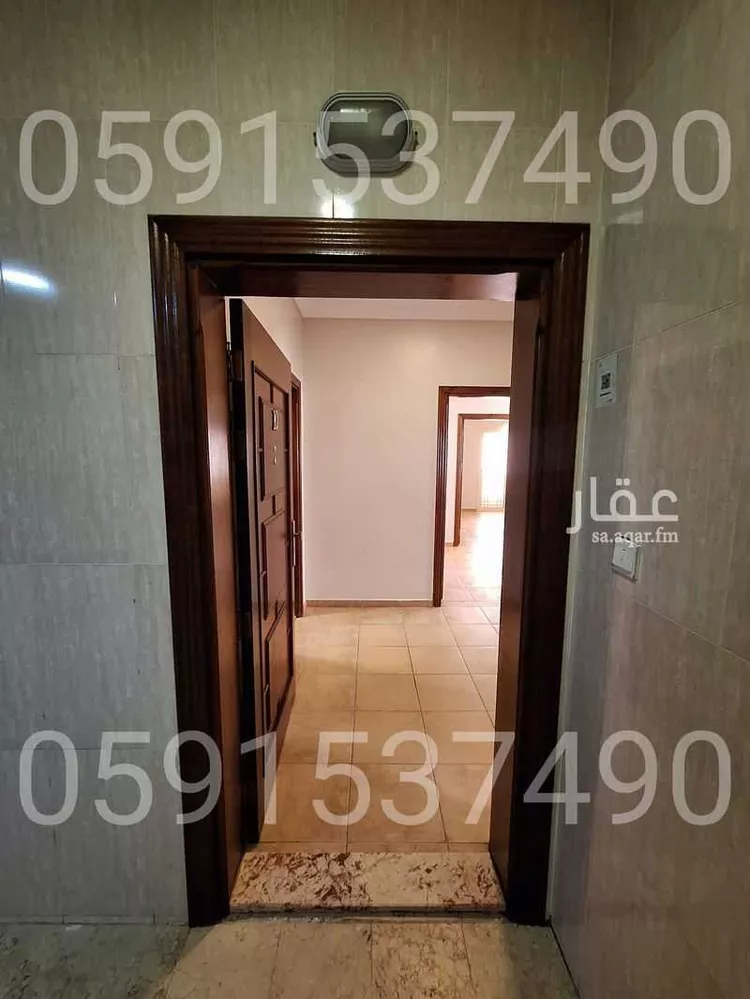 شقة للإيجار في شارع ابو العباس الكاتب, حي النعيم, مدينة جدة, منطقة مكة المكرمة صورة 4