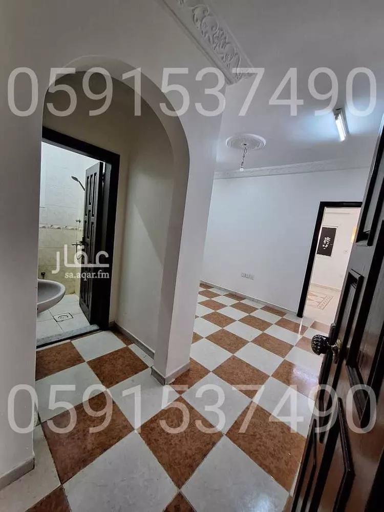شقة للإيجار في شارع عمان, حي البغدادية الغربية, مدينة جدة, منطقة مكة المكرمة صورة 4