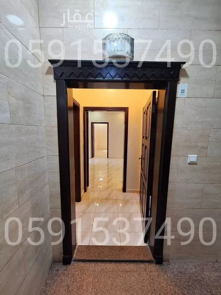 شقة للإيجار في شارع ام كلثوم, حي مدائن الفهد, مدينة جدة, منطقة مكة المكرمة صورة 5