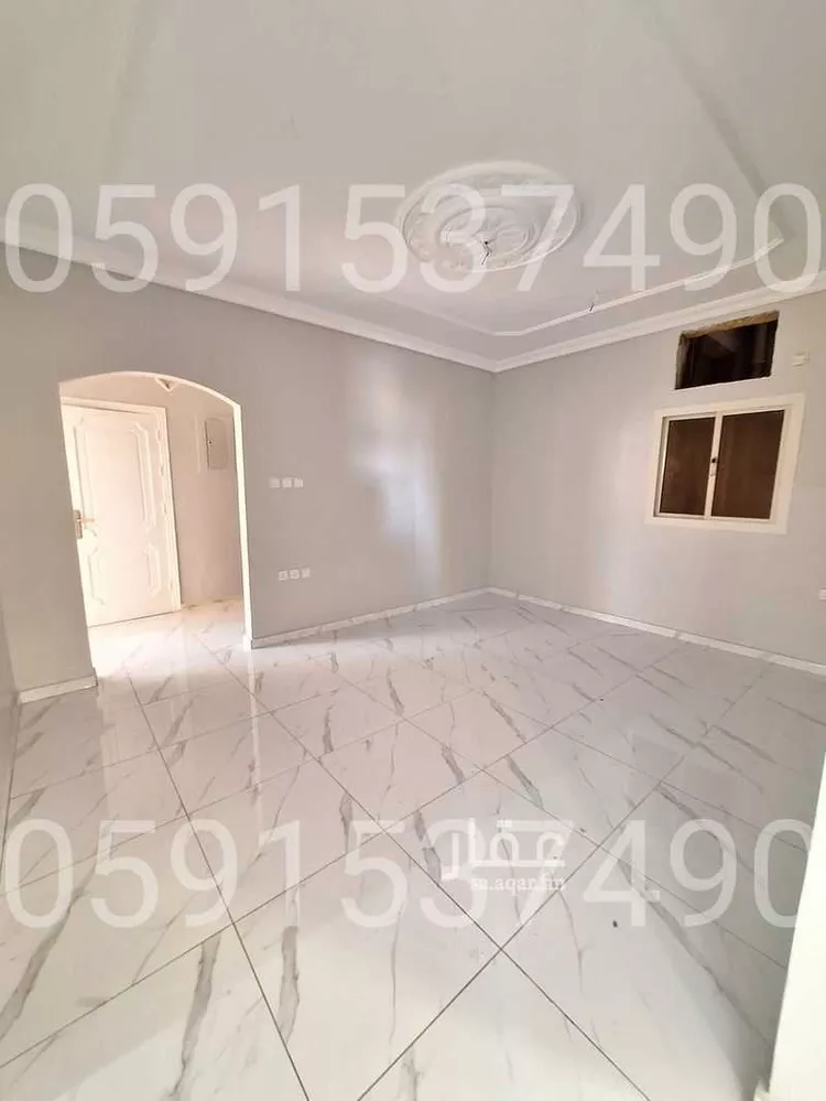 شقة للإيجار في شارع الحارث الطائي, حي الربوة, مدينة جدة, منطقة مكة المكرمة صورة 2