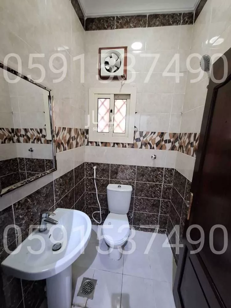 شقة للإيجار في شارع ام كلثوم, حي مدائن الفهد, مدينة جدة, منطقة مكة المكرمة صورة 4