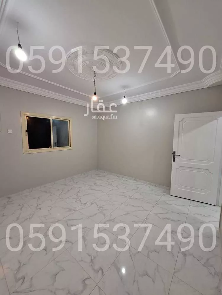 شقة للإيجار في شارع الحارث الطائي, حي الربوة, مدينة جدة, منطقة مكة المكرمة صورة 5