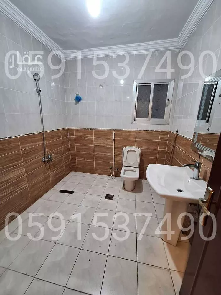 شقة للإيجار في شارع حائل ، حي الحمراء ، جدة ، جدة صورة 4