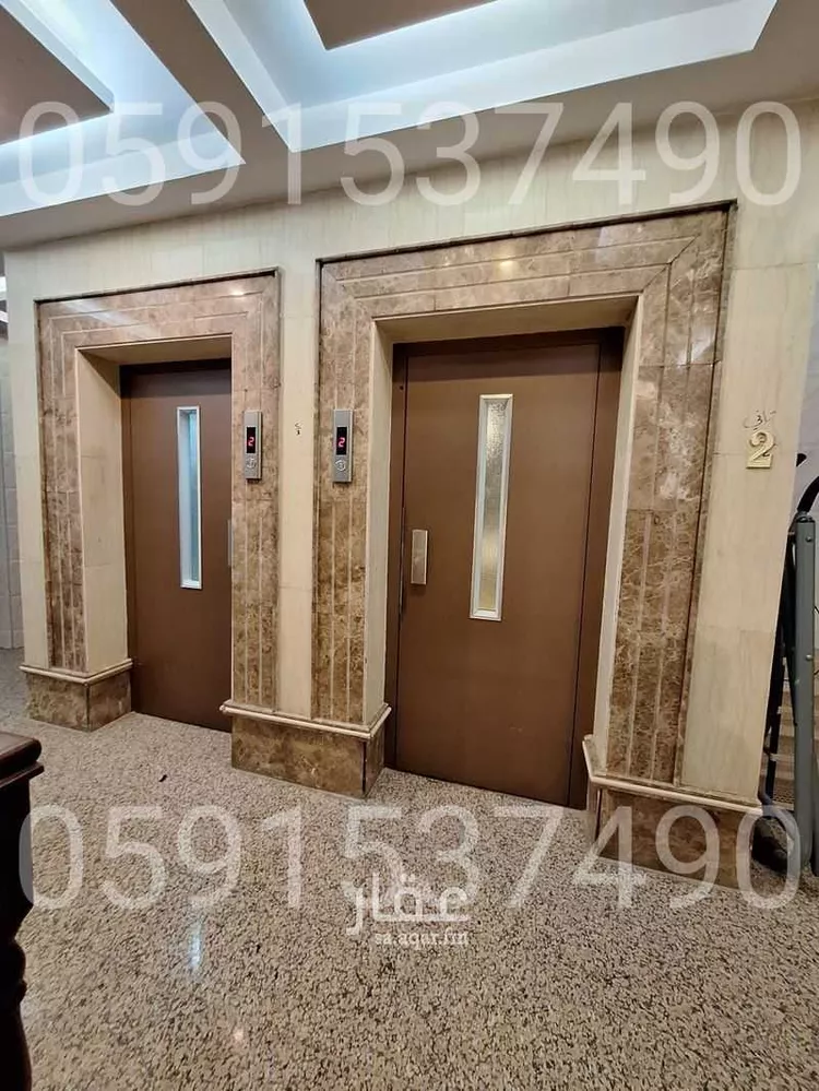 شقة للإيجار في شارع الفضيله, حي مشرفة, مدينة جدة, منطقة مكة المكرمة صورة 3