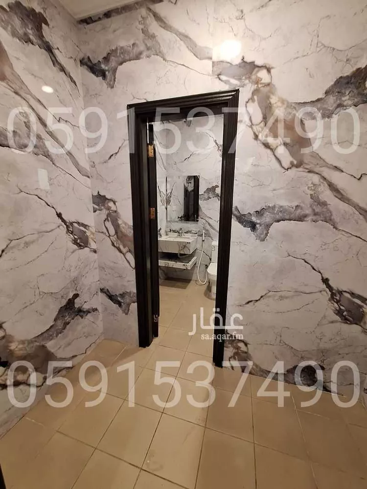 Apartment for Rent in Jeddah An Naim صورة 3