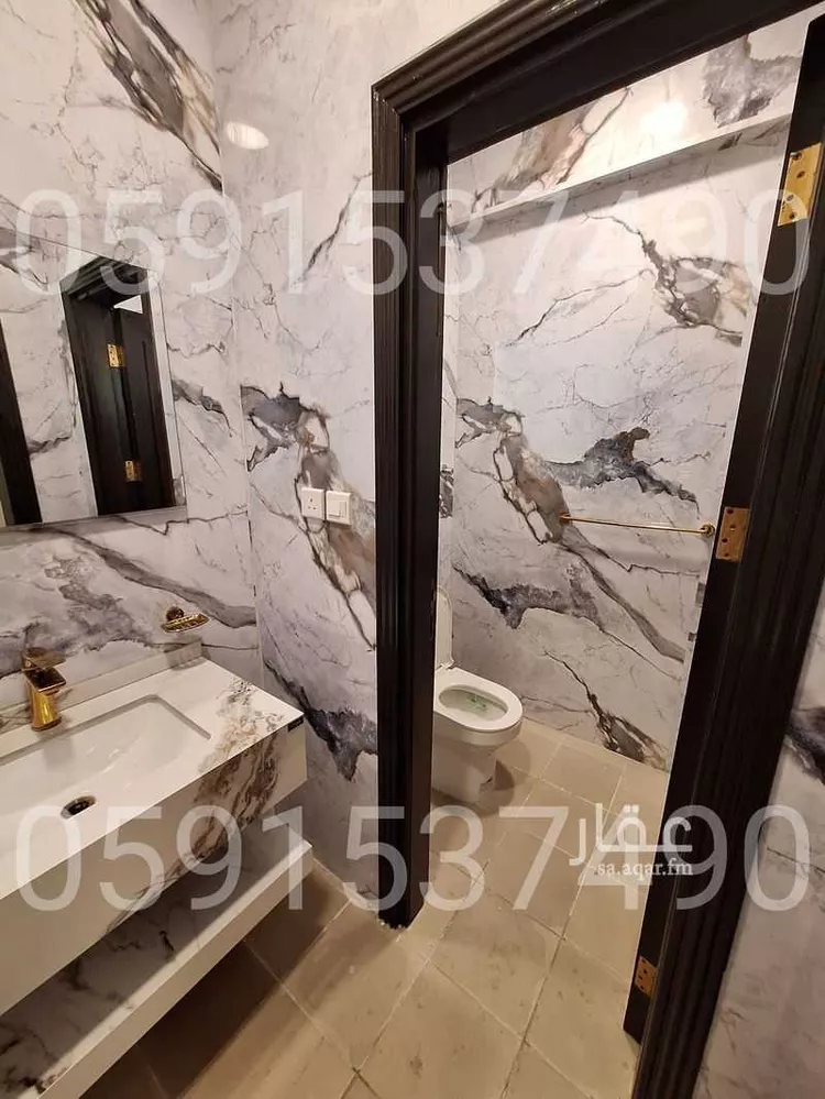 Apartment for Rent in Jeddah An Naim صورة 4