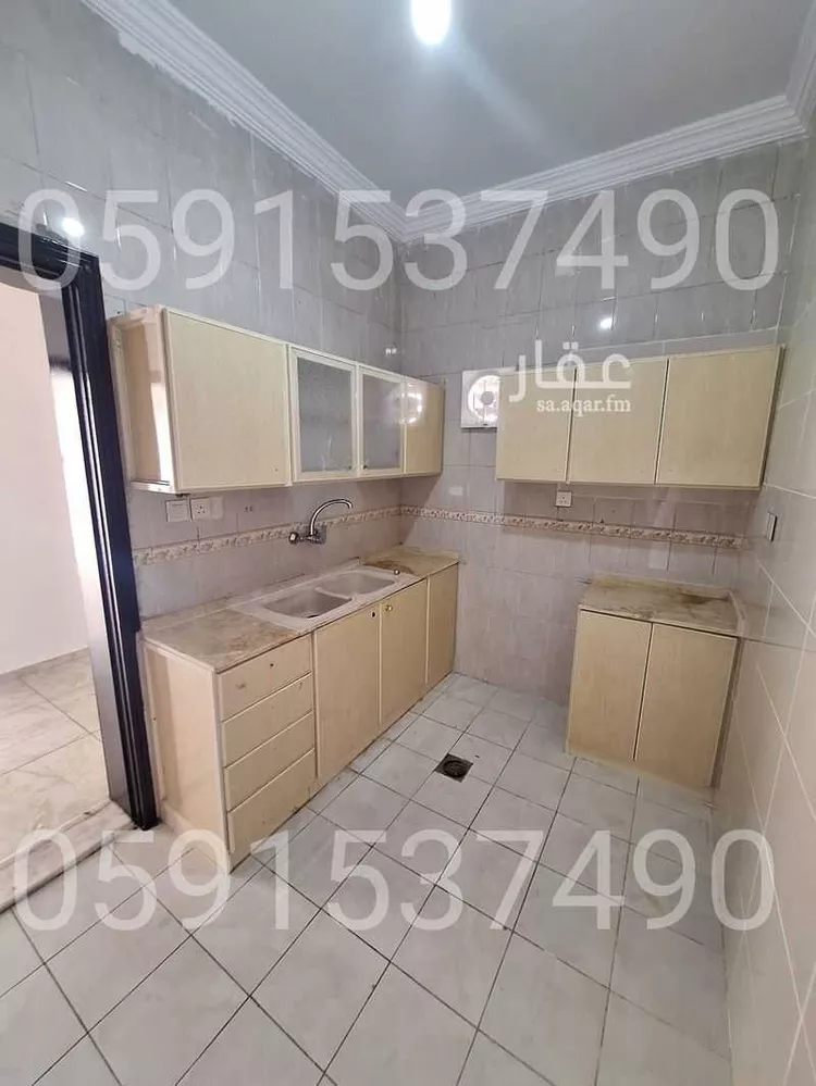 Apartment for Rent in Jeddah Al Ruwais صورة 5