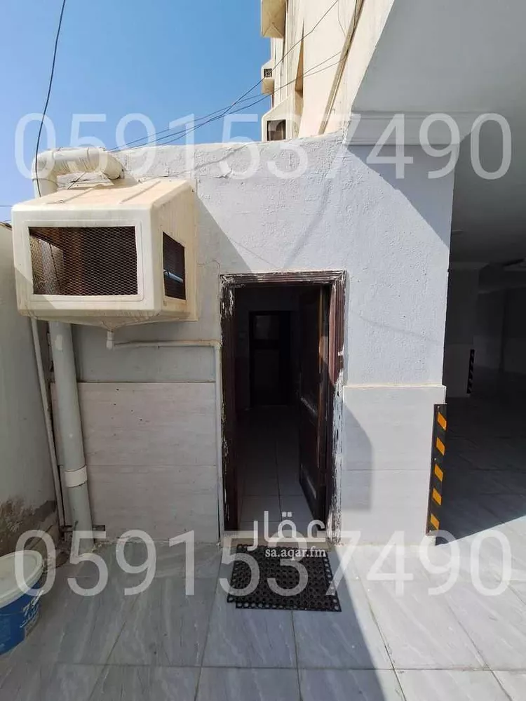 غرفة للإيجار في شارع ابا الظلوف, حي النزهة, مدينة جدة, منطقة مكة المكرمة صورة 4